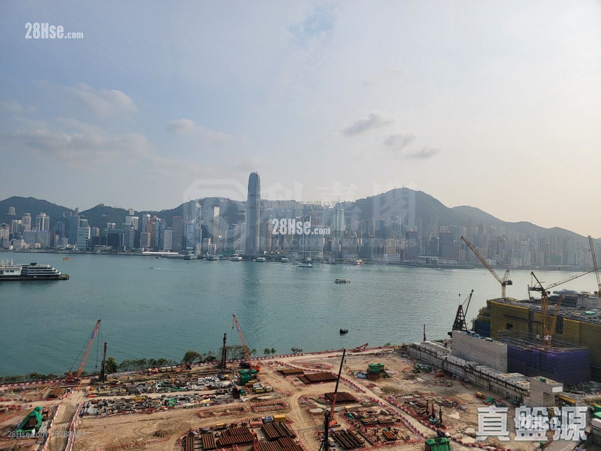 The Arch Sell 3 Bedrooms , 2 Bathrooms 846 ft²