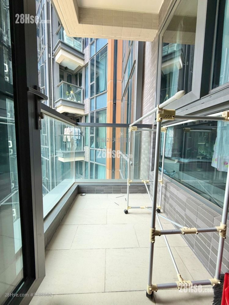 满名山 售盘 3 房 , 2 浴室 892 平方尺