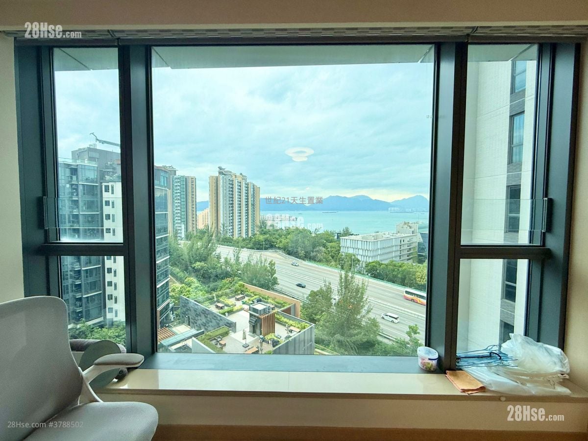 满名山 售盘 3 房 , 2 浴室 892 平方尺