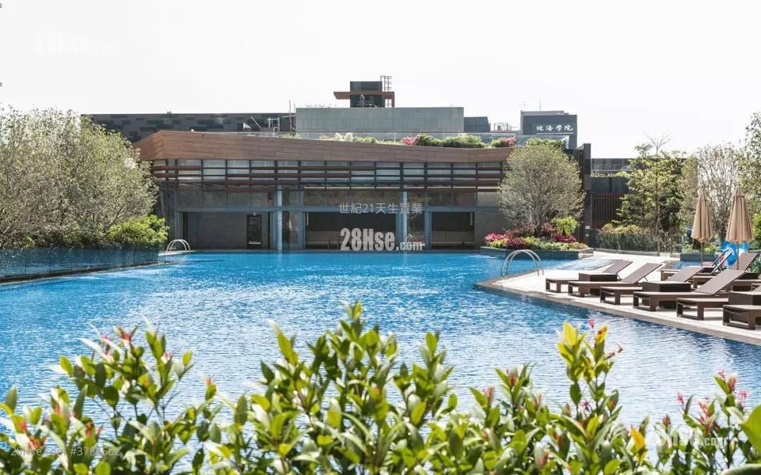 满名山 售盘 3 房 , 2 浴室 892 平方尺