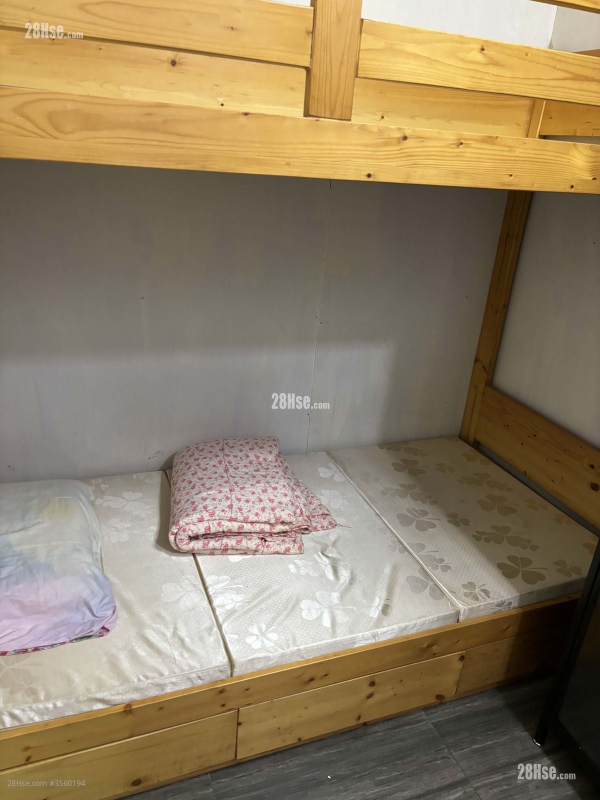 官塘工业中心三期 租盘 5+ 房 , 2 浴室 80 平方尺