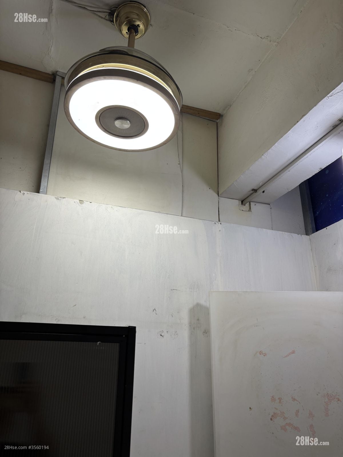 官塘工业中心三期 租盘 5+ 房 , 2 浴室 80 平方尺