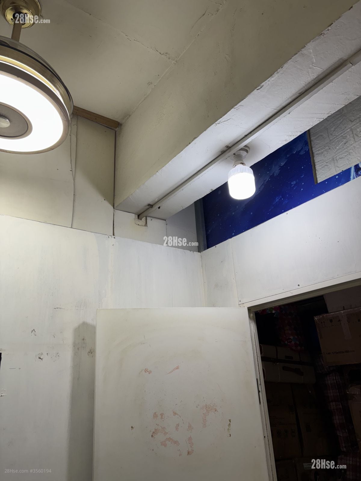 官塘工业中心三期 租盘 5+ 房 , 2 浴室 80 平方尺