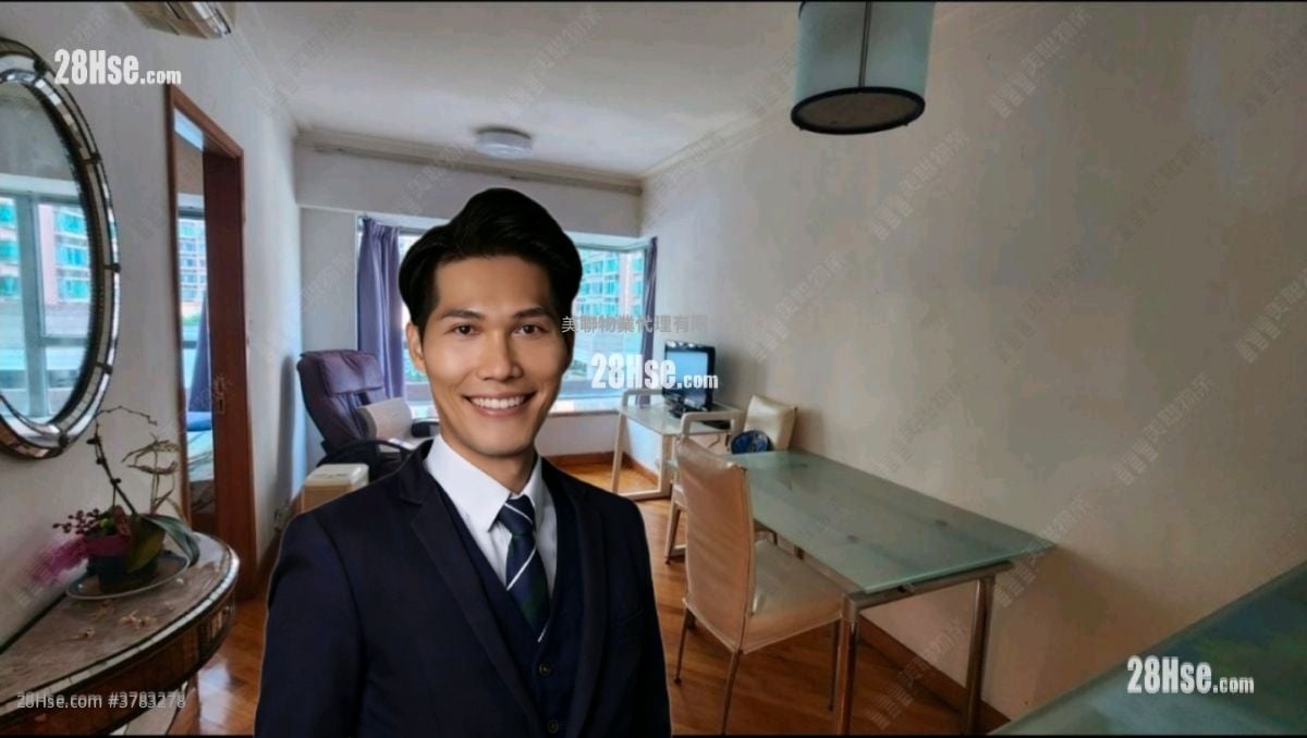 Tierra Verde Sell 2 Bedrooms , 1 Bathroom 432 ft²