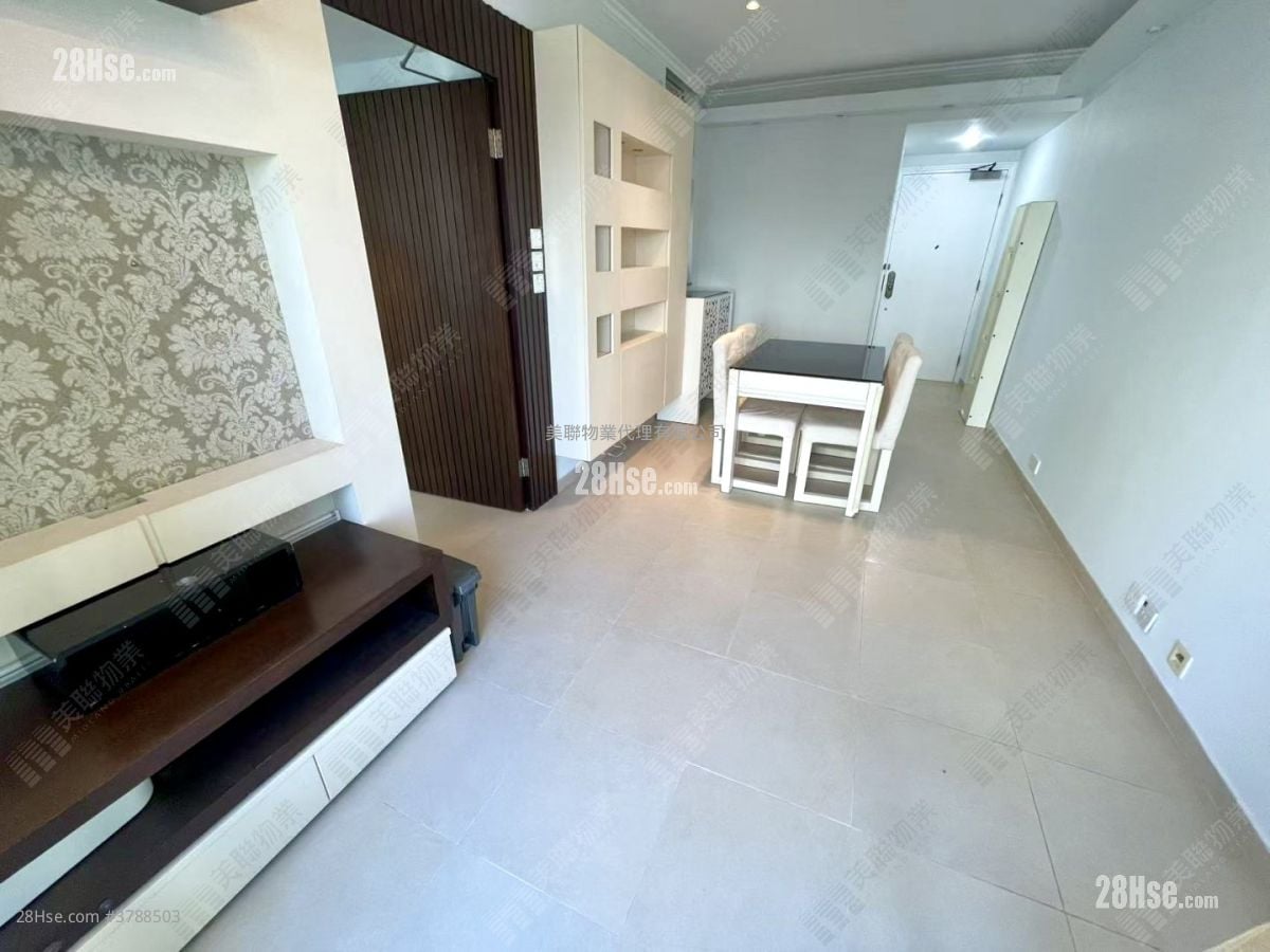 晓峰湾畔 售盘 2 房 , 1 浴室 482 平方尺