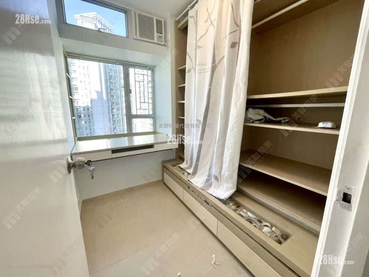 晓峰湾畔 售盘 2 房 , 1 浴室 482 平方尺