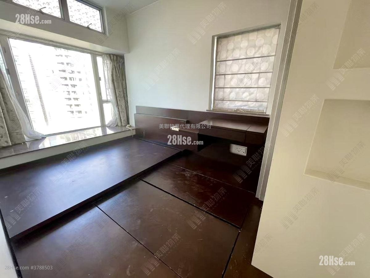 晓峰湾畔 售盘 2 房 , 1 浴室 482 平方尺