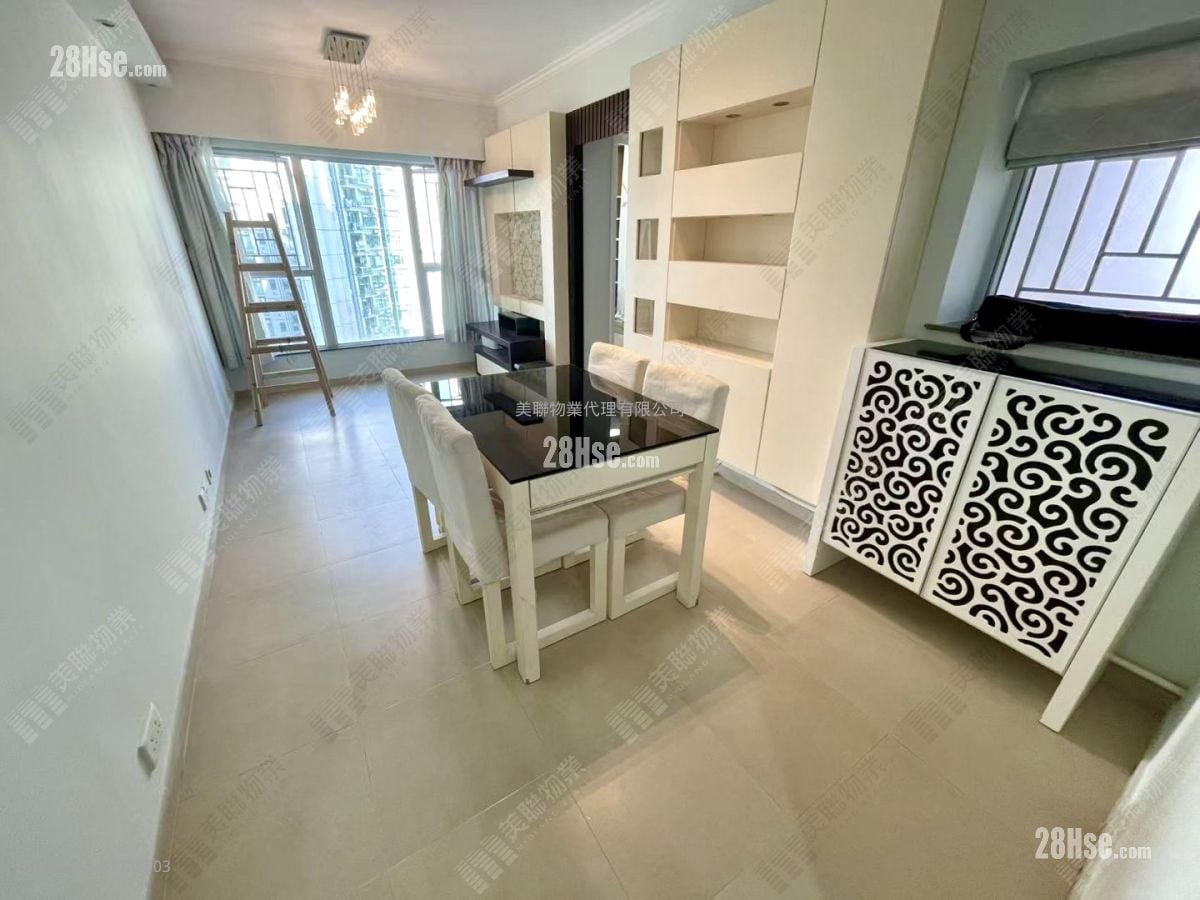 晓峰湾畔 售盘 2 房 , 1 浴室 482 平方尺