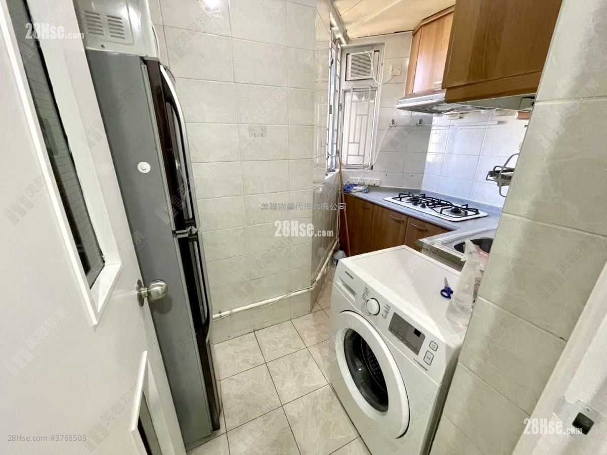 晓峰湾畔 售盘 2 房 , 1 浴室 482 平方尺