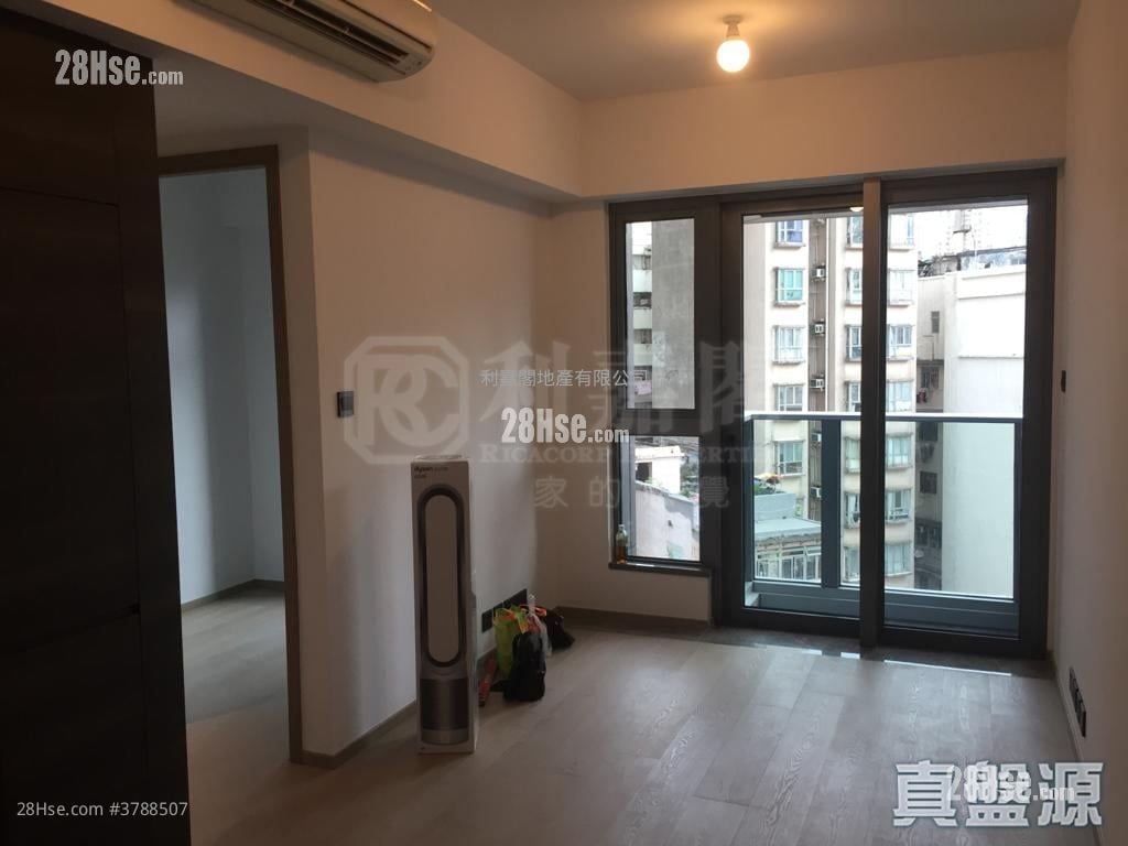 Phase 1B Of The Campton Sell 2 Bedrooms 462 ft²