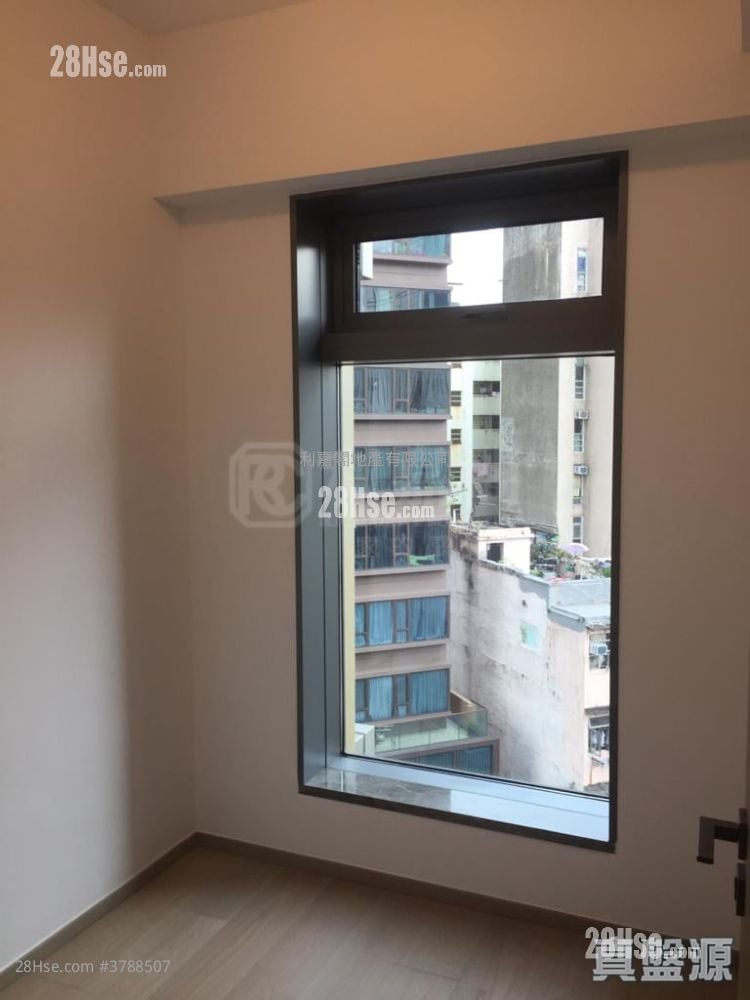 Phase 1B Of The Campton Sell 2 Bedrooms 462 ft²