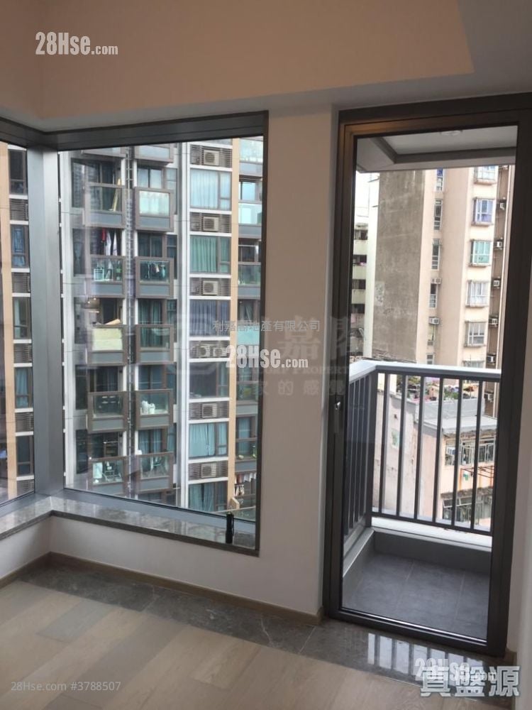 Phase 1B Of The Campton Sell 2 Bedrooms 462 ft²