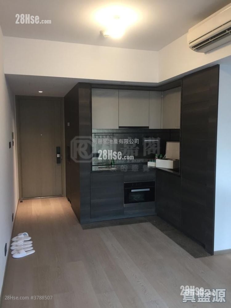 Phase 1B Of The Campton Sell 2 Bedrooms 462 ft²