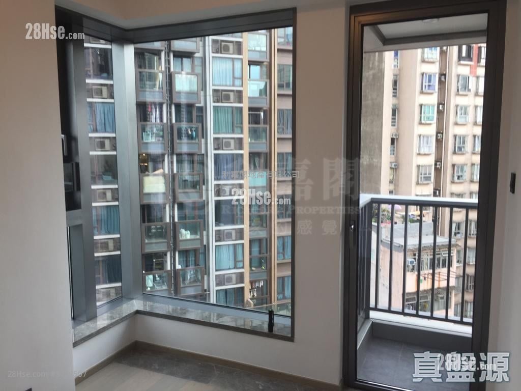 Phase 1B Of The Campton Sell 2 Bedrooms 462 ft²