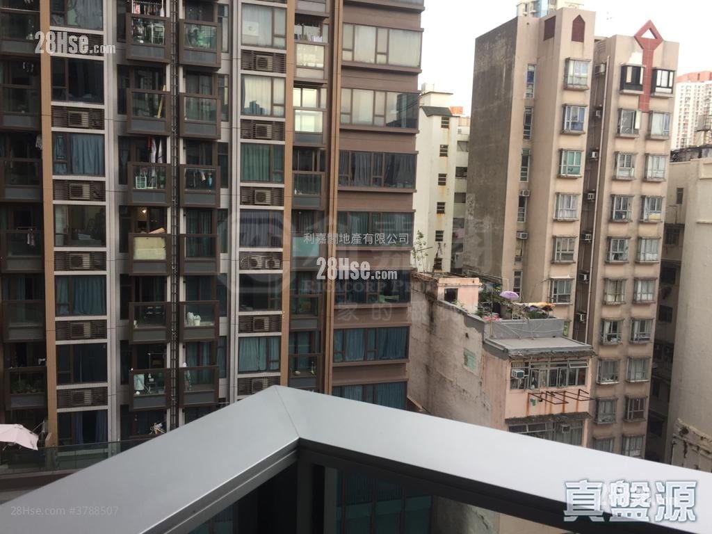 Phase 1B Of The Campton Sell 2 Bedrooms 462 ft²