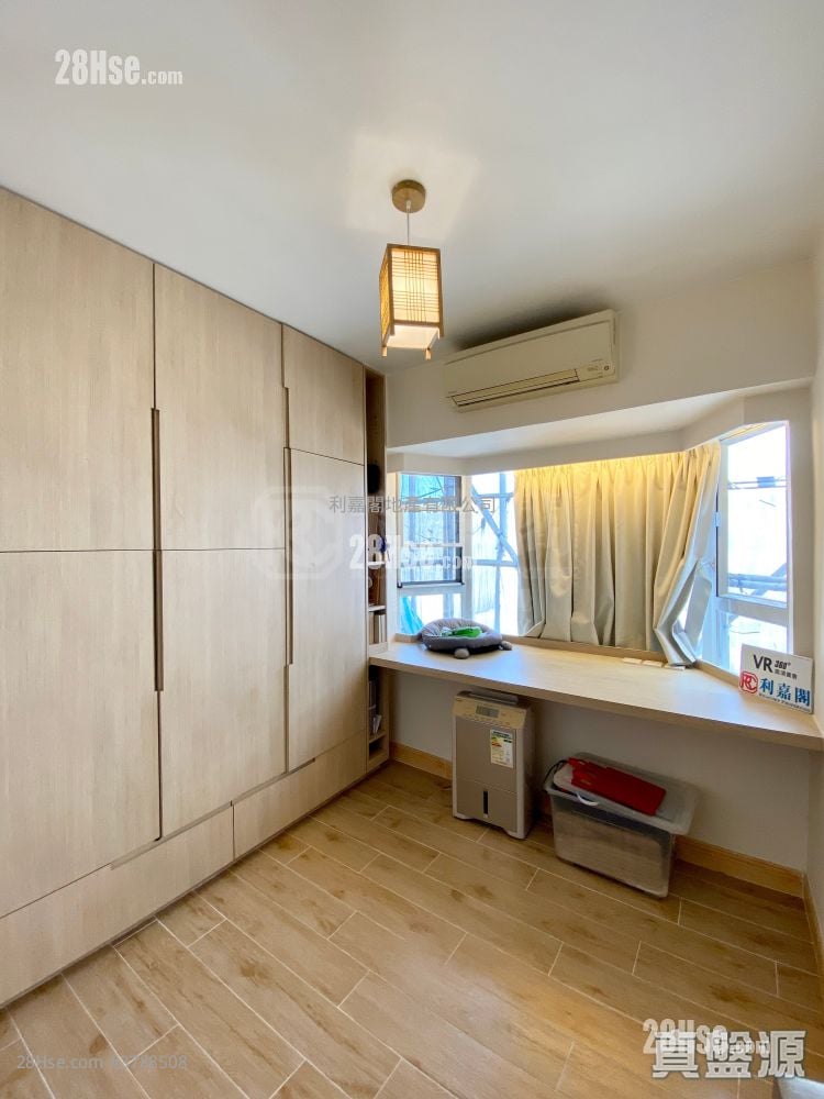 富豪阁 售盘 2 房 , 1 浴室 538 平方尺