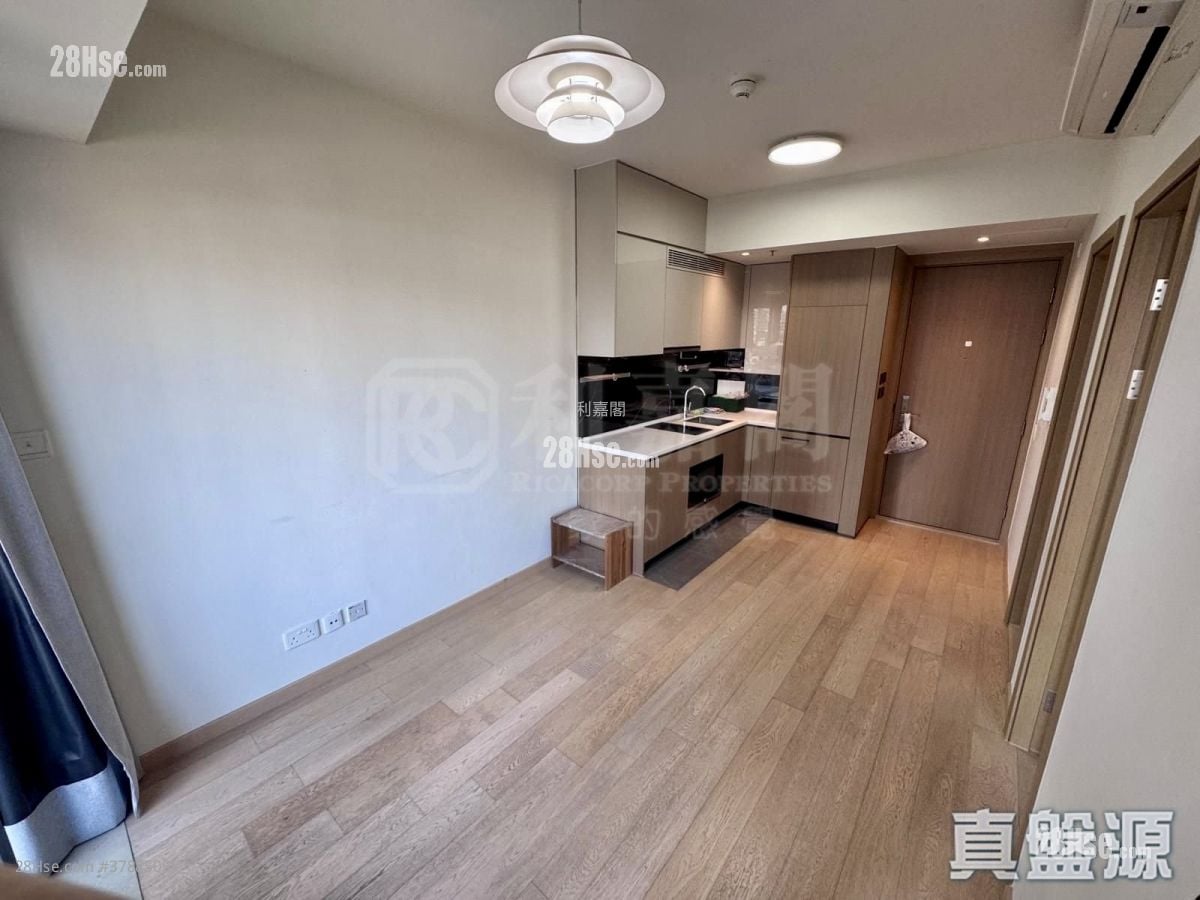 朗城滙 售盘 1 房 332 平方尺