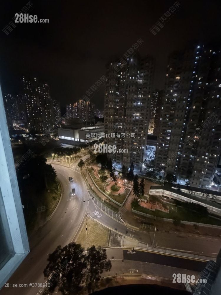 翠怡花园 售盘 2 房 , 1 浴室 455 平方尺