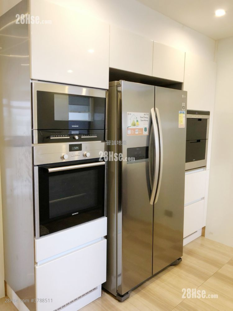 浪涛湾 租盘 2,456 平方尺