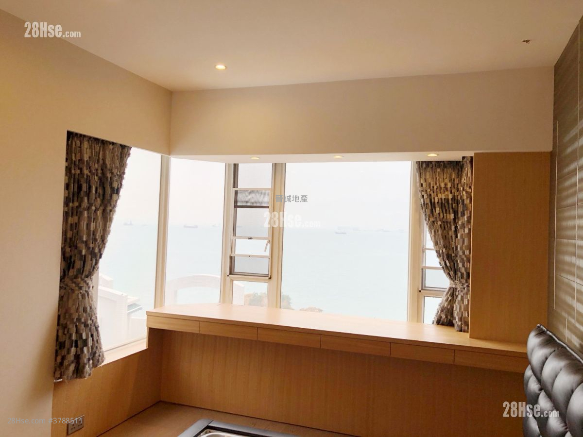 浪涛湾 租盘 2,456 平方尺