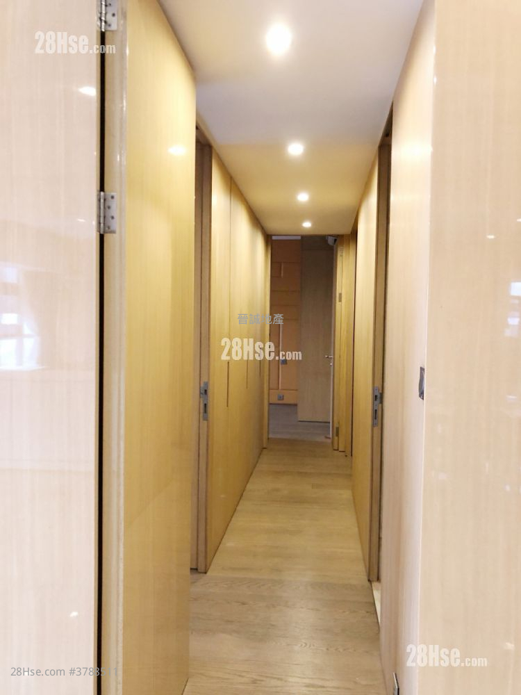 浪涛湾 租盘 2,456 平方尺