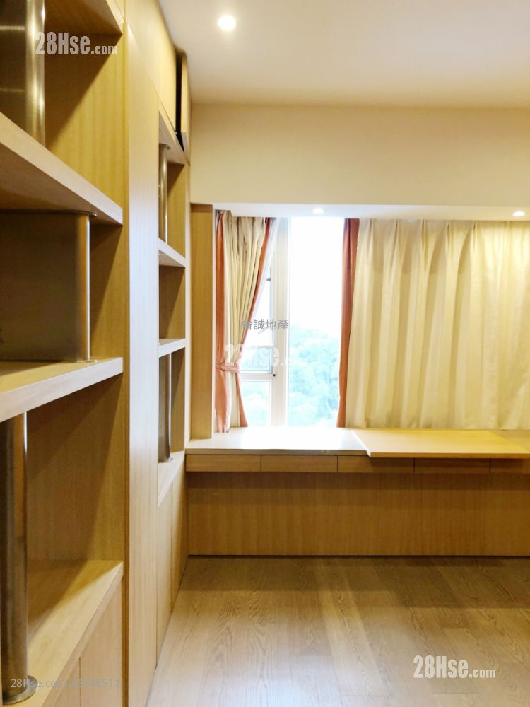 浪涛湾 租盘 2,456 平方尺