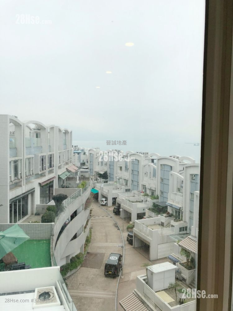 浪涛湾 租盘 2,456 平方尺