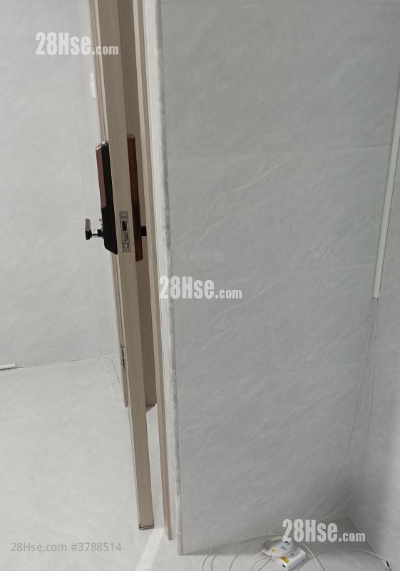 On Yue Building Rental 1 Bedroom , 1 Bathroom 250 ft²