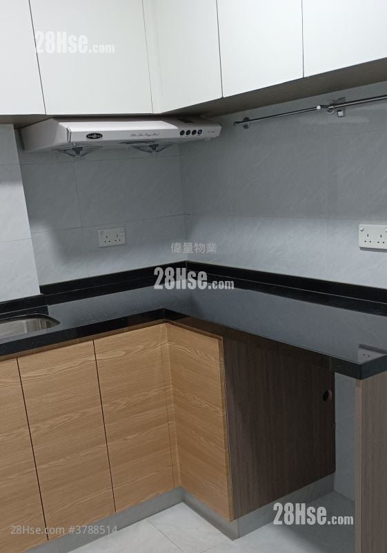 On Yue Building Rental 1 Bedroom , 1 Bathroom 250 ft²