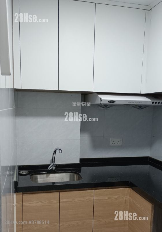 On Yue Building Rental 1 Bedroom , 1 Bathroom 250 ft²