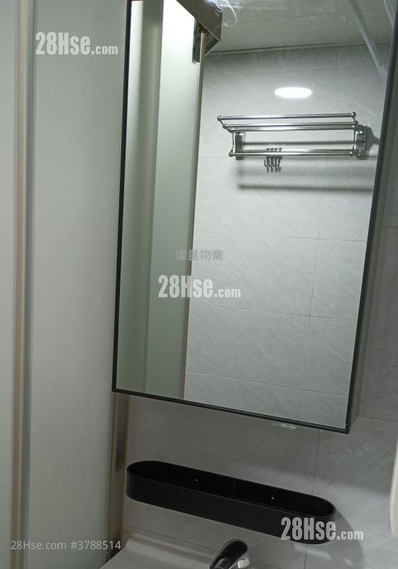 On Yue Building Rental 1 Bedroom , 1 Bathroom 250 ft²