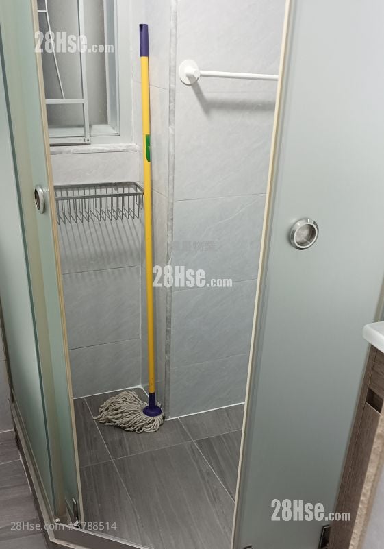 On Yue Building Rental 1 Bedroom , 1 Bathroom 250 ft²