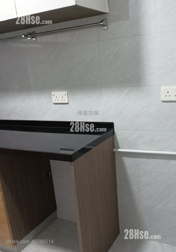 On Yue Building Rental 1 Bedroom , 1 Bathroom 250 ft²