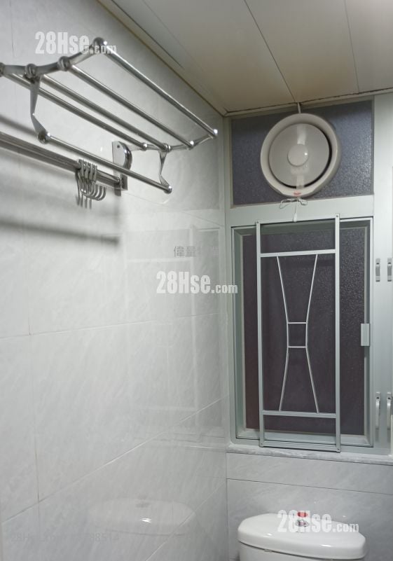 On Yue Building Rental 1 Bedroom , 1 Bathroom 250 ft²