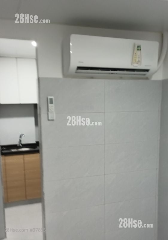 On Yue Building Rental 1 Bedroom , 1 Bathroom 250 ft²