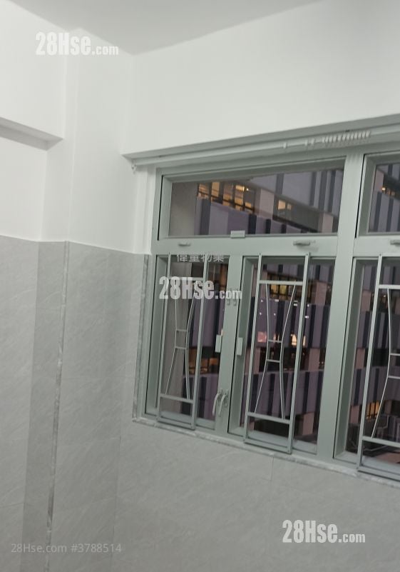 On Yue Building Rental 1 Bedroom , 1 Bathroom 250 ft²