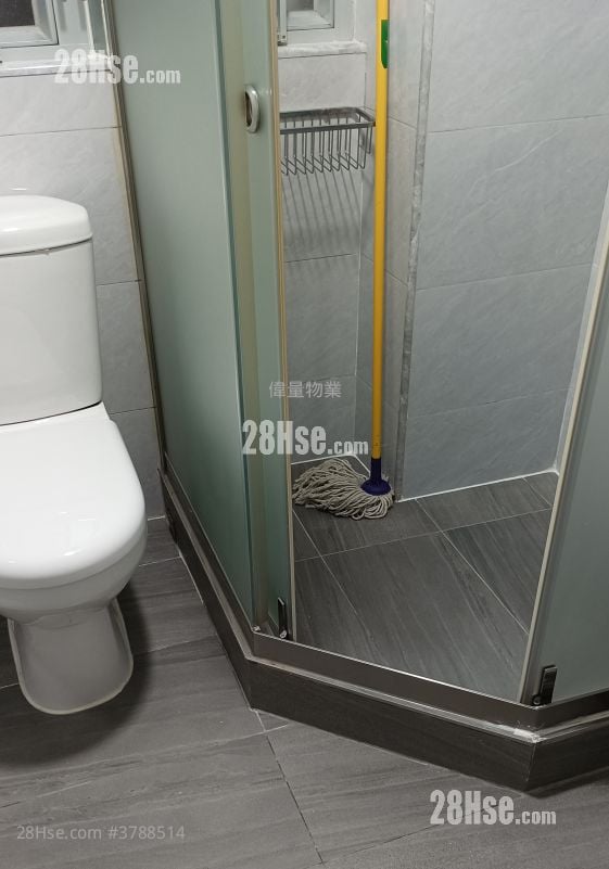 On Yue Building Rental 1 Bedroom , 1 Bathroom 250 ft²