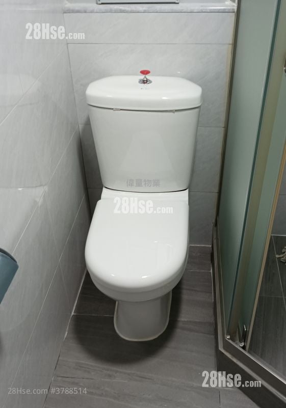 On Yue Building Rental 1 Bedroom , 1 Bathroom 250 ft²