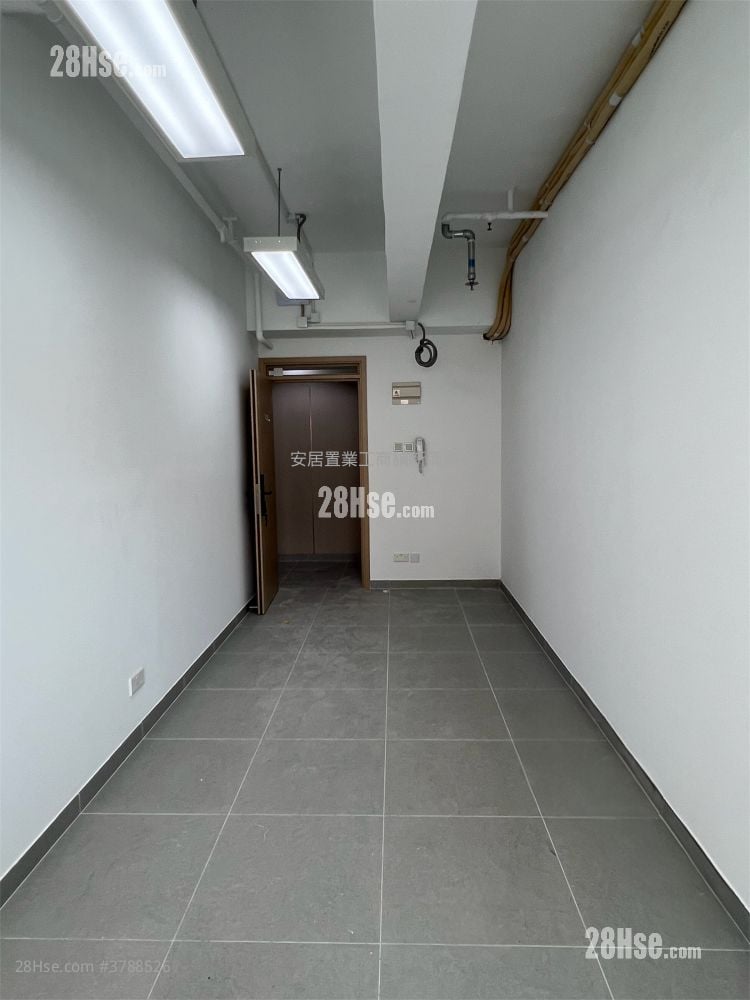 旺景工业大厦 租盘