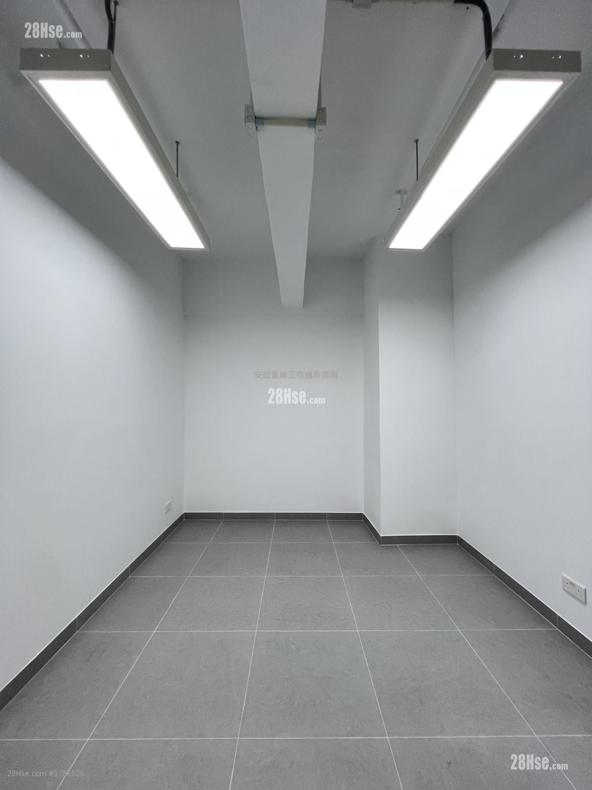 旺景工业大厦 租盘