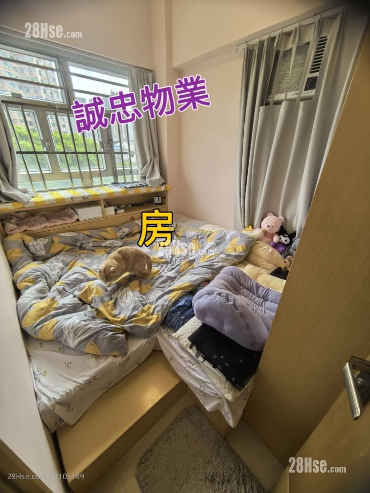 唐樓 售盤 2 房 , 1 浴室 328 平方呎