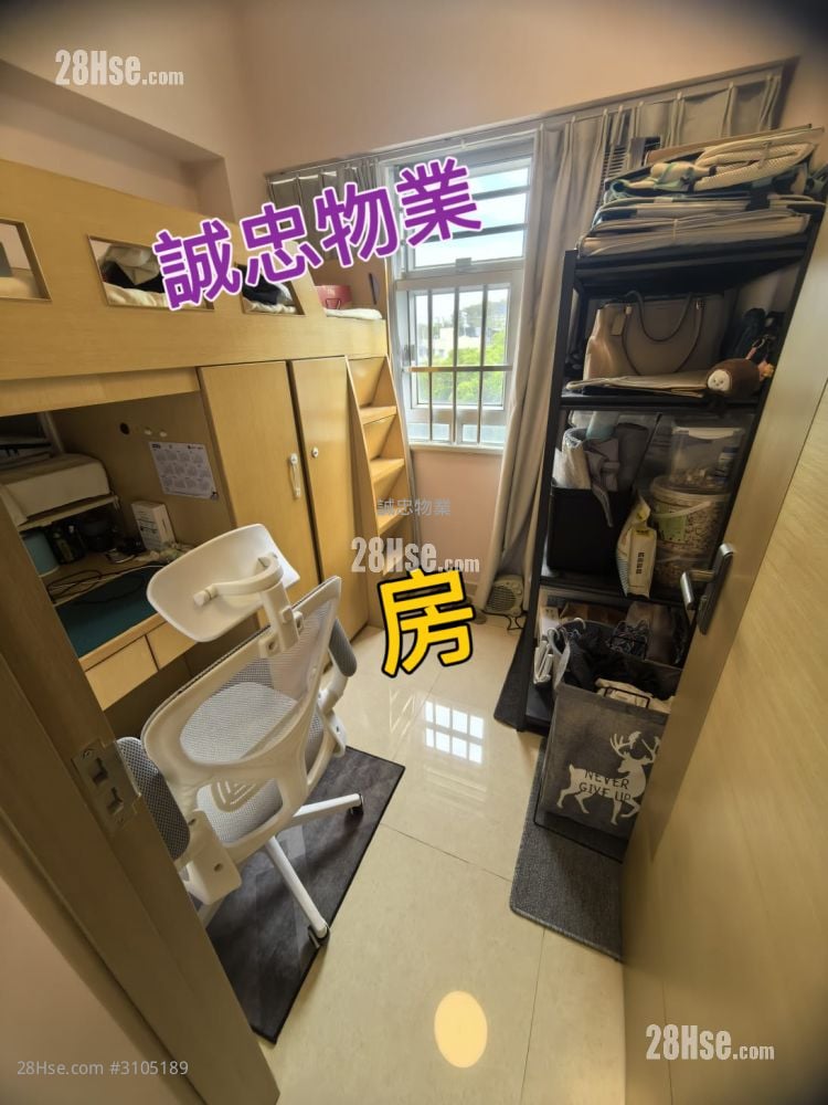 唐樓 售盤 2 房 , 1 浴室 328 平方呎