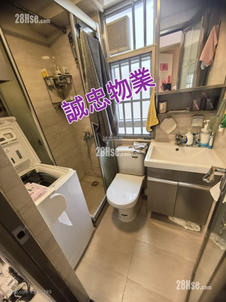 唐樓 售盤 2 房 , 1 浴室 328 平方呎