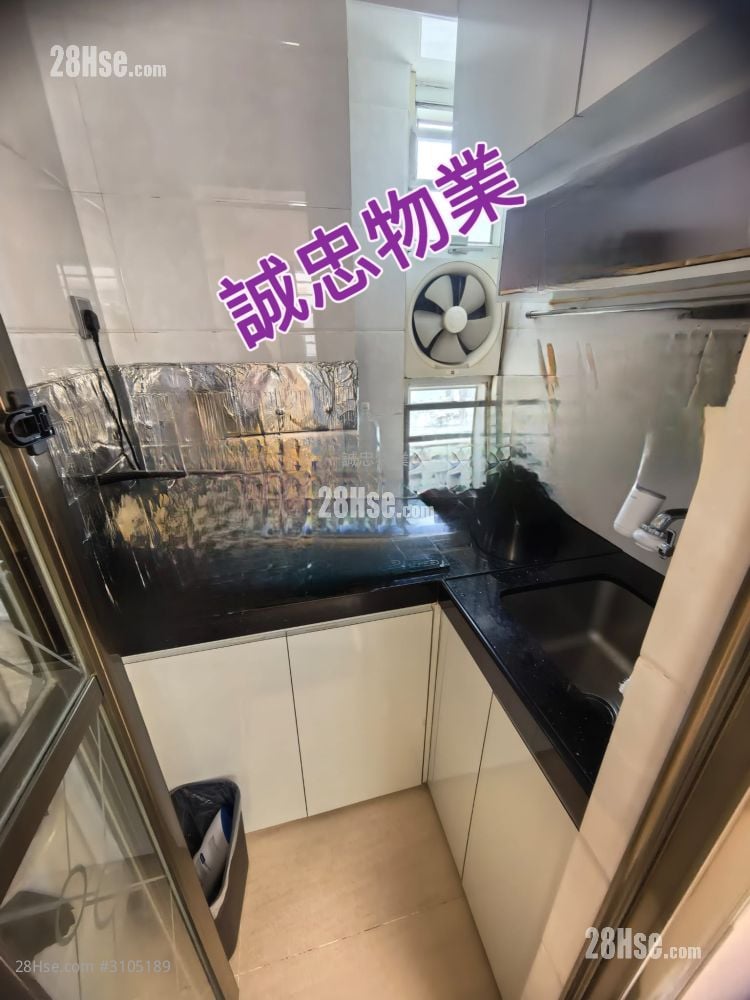 唐樓 售盤 2 房 , 1 浴室 328 平方呎