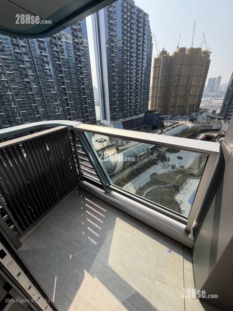 Kt Marina Rental 1 Bedroom , 1 Bathroom 305 ft²