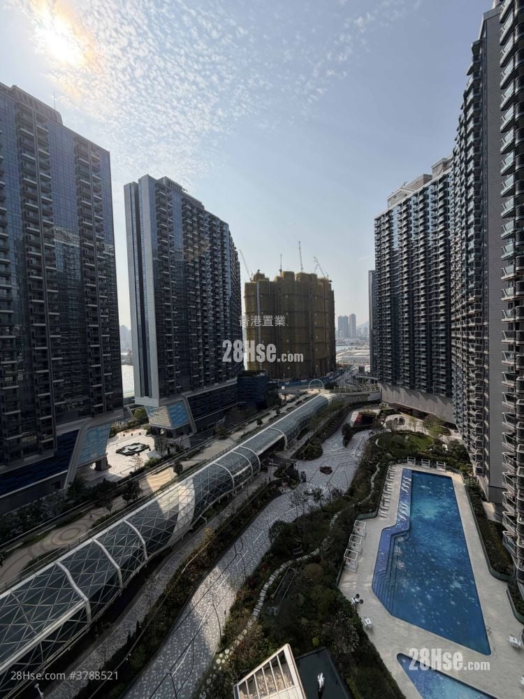 Kt Marina Rental 1 Bedroom , 1 Bathroom 305 ft²