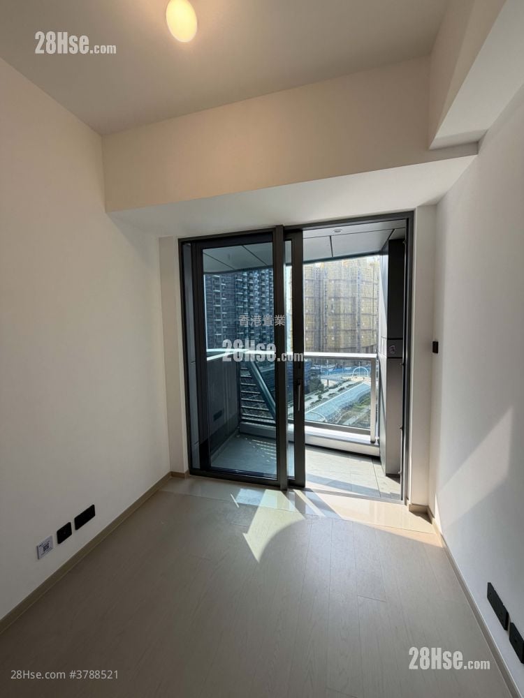 Kt Marina Rental 1 Bedroom , 1 Bathroom 305 ft²