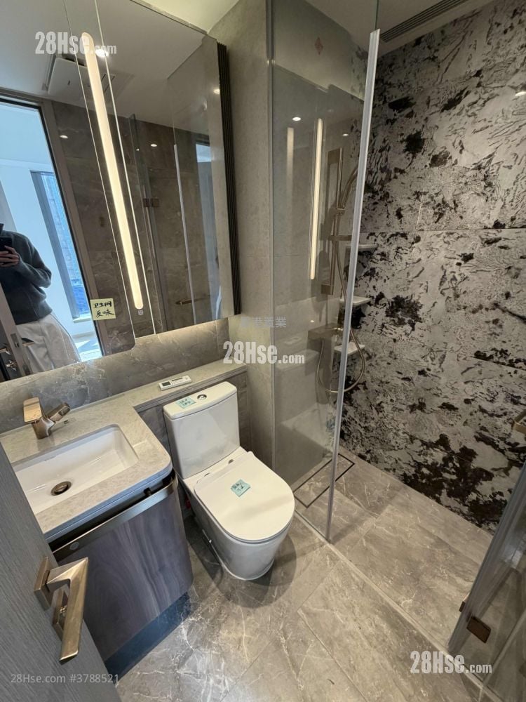 Kt Marina Rental 1 Bedroom , 1 Bathroom 305 ft²