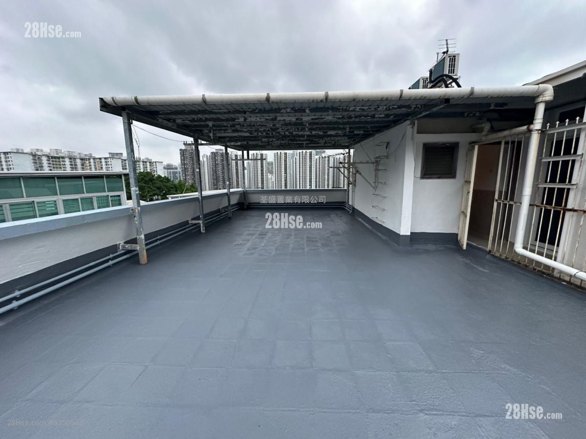 马闪排村 售盘 3 房 , 1 浴室 700 平方尺