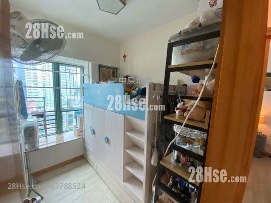 名逸居 售盘 2 房 , 1 浴室 551 平方尺